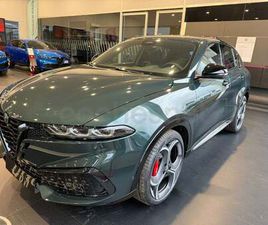 ALFA ROMEO TONALE 1.5 HIBRIDO 175 CV TCT7 VELOCE