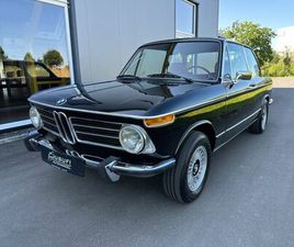 BMW 2002 TII BMW 2002 TII