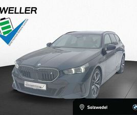 BMW I5 EDRIVE40 TOURING,M SPORT PRO,360°,HUD,AHK,H