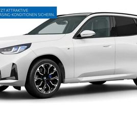 BMW X3 XDRIVE 20D 20D XDRIVE M SPORT PANO DA PROF. STH AHK 20''