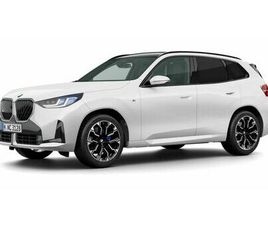 BMW X3 20D XDRIVE G45 M SPORT PA PRO DA PRO PANO AHK