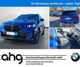 BMW X5 44I I NAVI TEMPOM.AKTIV PANORAMADACH BLUETOOTH