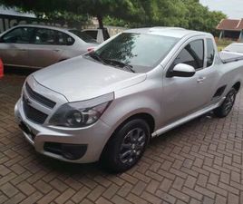 LS 1.4 ECONOFLEX 8V 2P