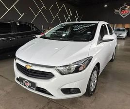 HATCH LS 1.0 8V FLEX POWER MEC. 4P