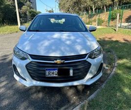 HATCH LT 1.0 12V FLEX MEC. 4P