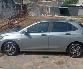 HATCH LT 1.0 12V FLEX MEC. 4P