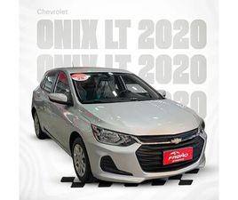 HATCH LT 1.0 12V FLEX MEC. 4P