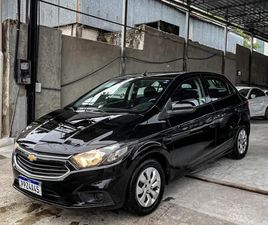 HATCH LT 1.0 8V FLEX MEC. 4P