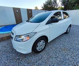 HATCH LT 1.0 8V FLEX POWER MEC. 4P