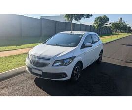 HATCH LTZ 1.4 8V FLEX POWER AUT. 4P