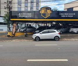 HATCH LTZ 1.4 8V FLEX POWER MEC. 4P