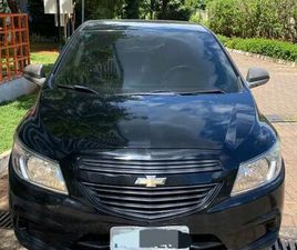 JOY HATCH 1.0 8V FLEX MEC. 4P