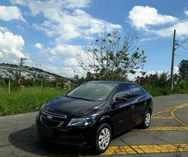 SED. LT 1.4 8V FLEXPOWER 4P