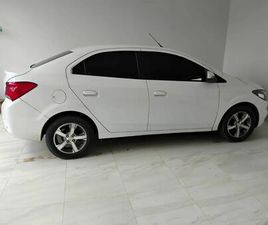 SED. LTZ 1.4 8V FLEXPOWER 4P AUT.