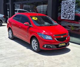 SED. LTZ 1.4 8V FLEXPOWER 4P