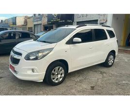 LTZ 1.8 8V ECONO.FLEX 5P MEC.