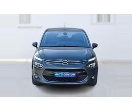 RABLJENI CITROËN C4 PICASSO 2016.G 1.2 THP 130