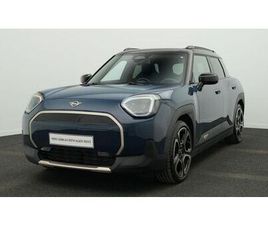 MINI ACEMAN MINI ACEMAN E