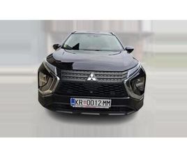 MITSUBISHI ECLIPSE CROSS PHEV RABLJENI MITSUBISHI ECLIPSE CROSS 2022.G PLUG-IN HYBRID 4WD