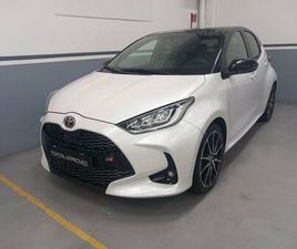 1.5 HYBRID 5 PORTE GR SPORT