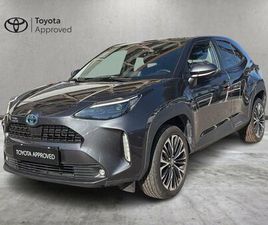 1.5H LOUNGE FWD 116CV E-CVT