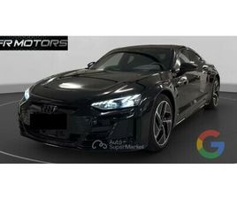 E-TRON GT QUATTRO *IVA ESPOSTA*PROMO*