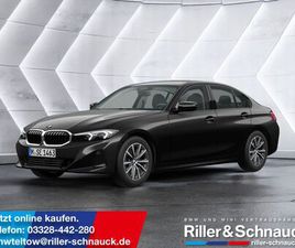 BMW 320I KLIMA PDC SHZ KAMERA NAVI FACELIFT LED
