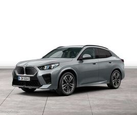 BMW IX2 BMW IX2 EDRIVE20 M SPORTPAKET / ELEKTRO