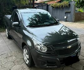 LS 1.4 ECONOFLEX 8V 2P