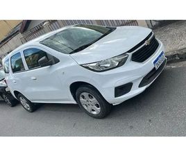 LS 1.8 8V ECONO.FLEX 5P MEC.