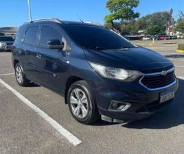 LTZ 1.8 8V ECONO.FLEX 5P AUT.