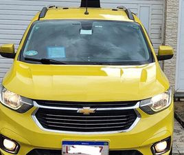 LTZ 1.8 8V ECONO.FLEX 5P MEC.