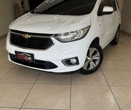 PREMIER 1.8 8V ECONO.FLEX 5P AUT.