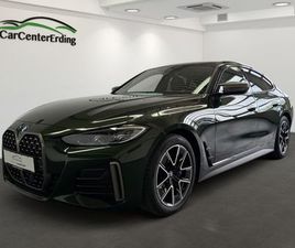 BMW SERIE 4 M440 BMW M440IGRANCOUPE*LED*NAVI*KAMERA*HIFI*DRIVEASSIST*