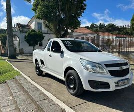 LS 1.4 ECONOFLEX 8V 2P