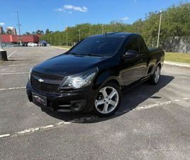 LS 1.4 ECONOFLEX 8V 2P