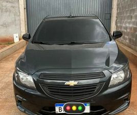 SED. JOY/ LS 1.0 8V FLEXPOWER 4P