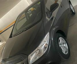 SED. JOY/ LS 1.0 8V FLEXPOWER 4P