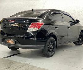 SED. LT 1.0 8V FLEXPOWER 4P