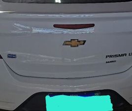 SED. LTZ 1.4 8V FLEXPOWER 4P AUT.