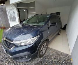 CHEVROLET SPIN ACTIV7 1.8 8V ECONO.FLEX 5P AUT. 2019