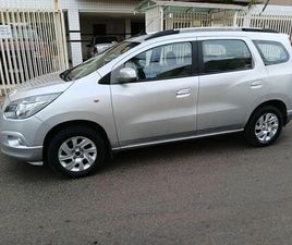 LTZ 1.8 8V ECONO.FLEX 5P AUT.