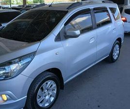 LTZ 1.8 8V ECONO.FLEX 5P AUT.