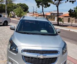 LTZ 1.8 8V ECONO.FLEX 5P AUT.