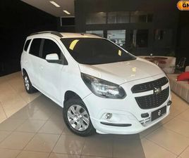 LTZ 1.8 8V ECONO.FLEX 5P MEC.