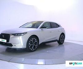 CITROEN DS4 PURETECH 130 EAT8 RIVOLI