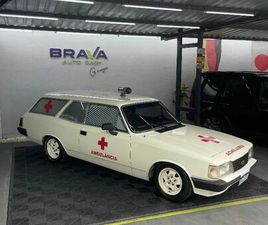 CHEVROLET CARAVAN L/SL/S/SS 2.5/4.1/4.2