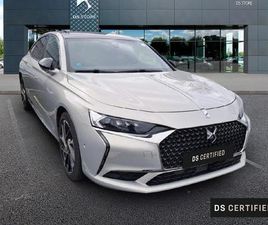 CITROEN DS9 E TENSE 9 HYBRIDE E-TENSE 225 RIVOLI +