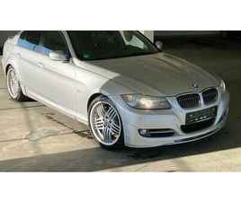 2010 | ALPINA B3 S BI-TURBO