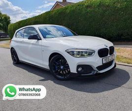 2.0 125D M SPORT AUTO EURO 6 (START/STOP) 3DR